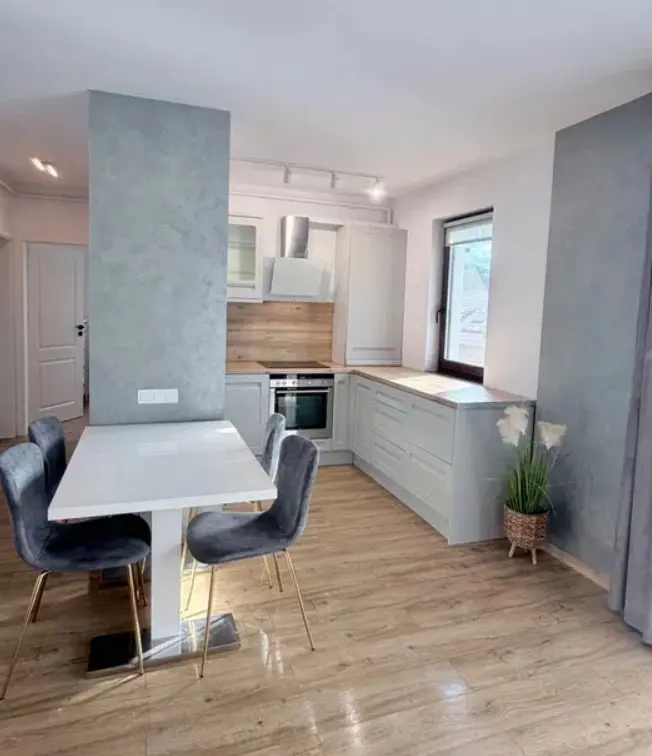 Apartament premium de închiriat – Bloc nou cu lift si parcare / Florești, strada Sub Cetate