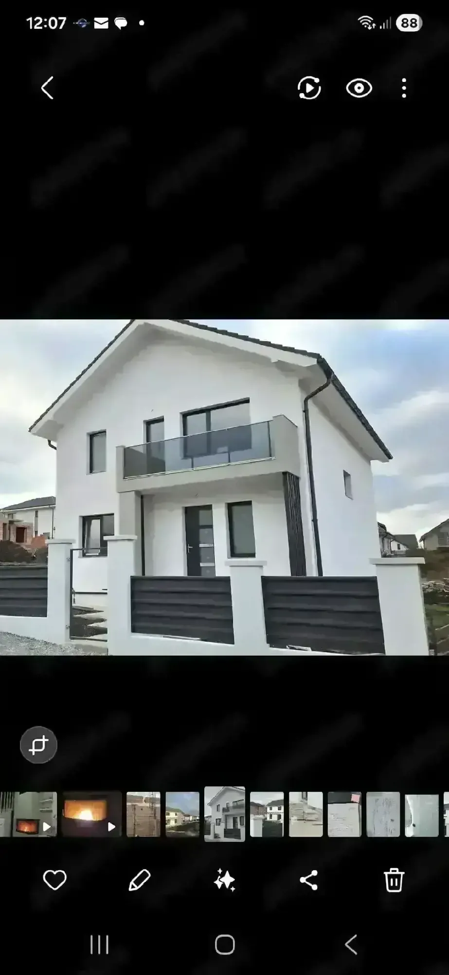 Casa Individuala in Chinteni - imagine 1