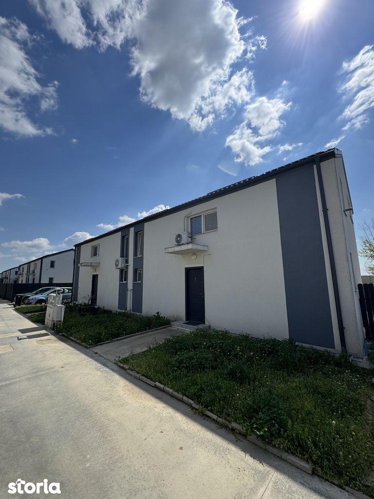 Casa Tip Duplex | 3 Camere | Bragadiru
