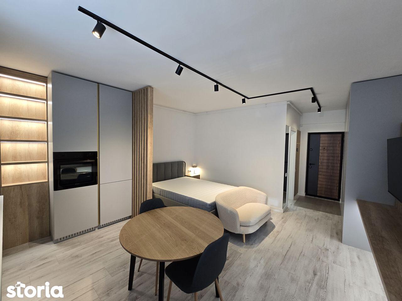 Direct Proprietar - Prima inchiriere - Garsoniera - Otopeni Tunari - imagine 1