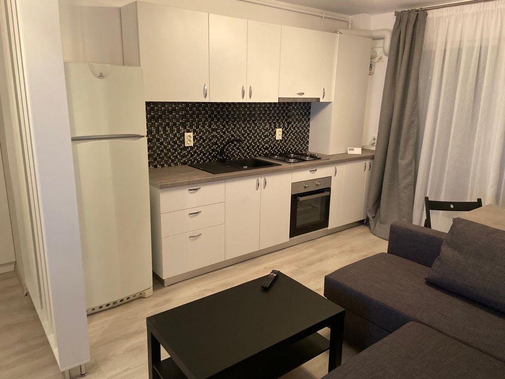 Inchiriez apartament 3 camere complex Forest-Tunari