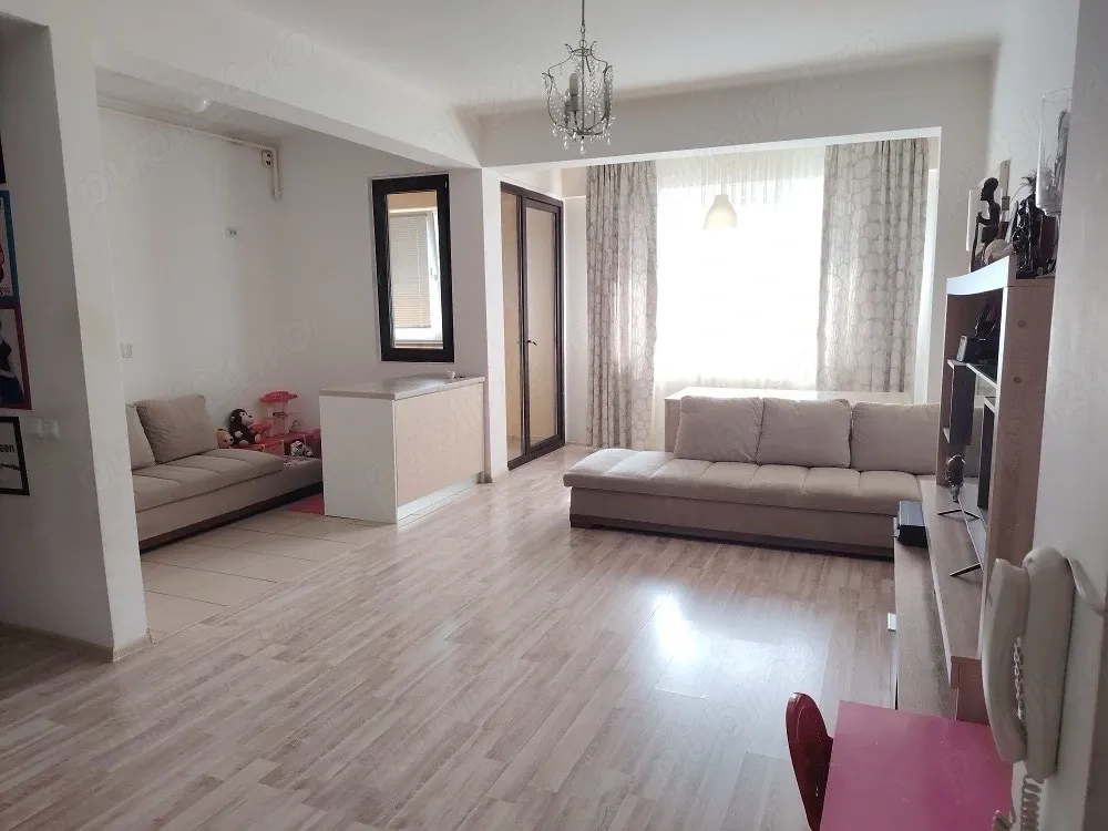 Duplex 120 mp utili | Curte privată | Parcare | Popești-Leordeni | Mansardă locuibilă - imagine 1