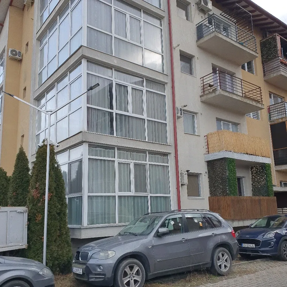 Vanzare apartament