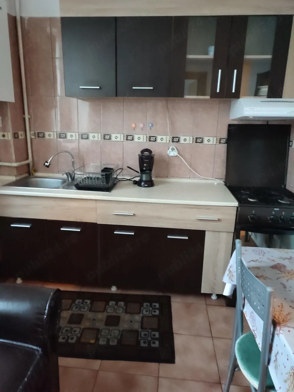 Apartament de închiriat