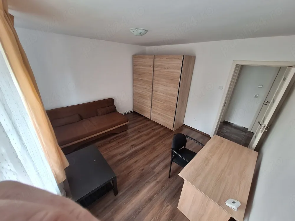Persoana fizica dau in chirie apartament cu 2 camere in Manastur. - imagine 1