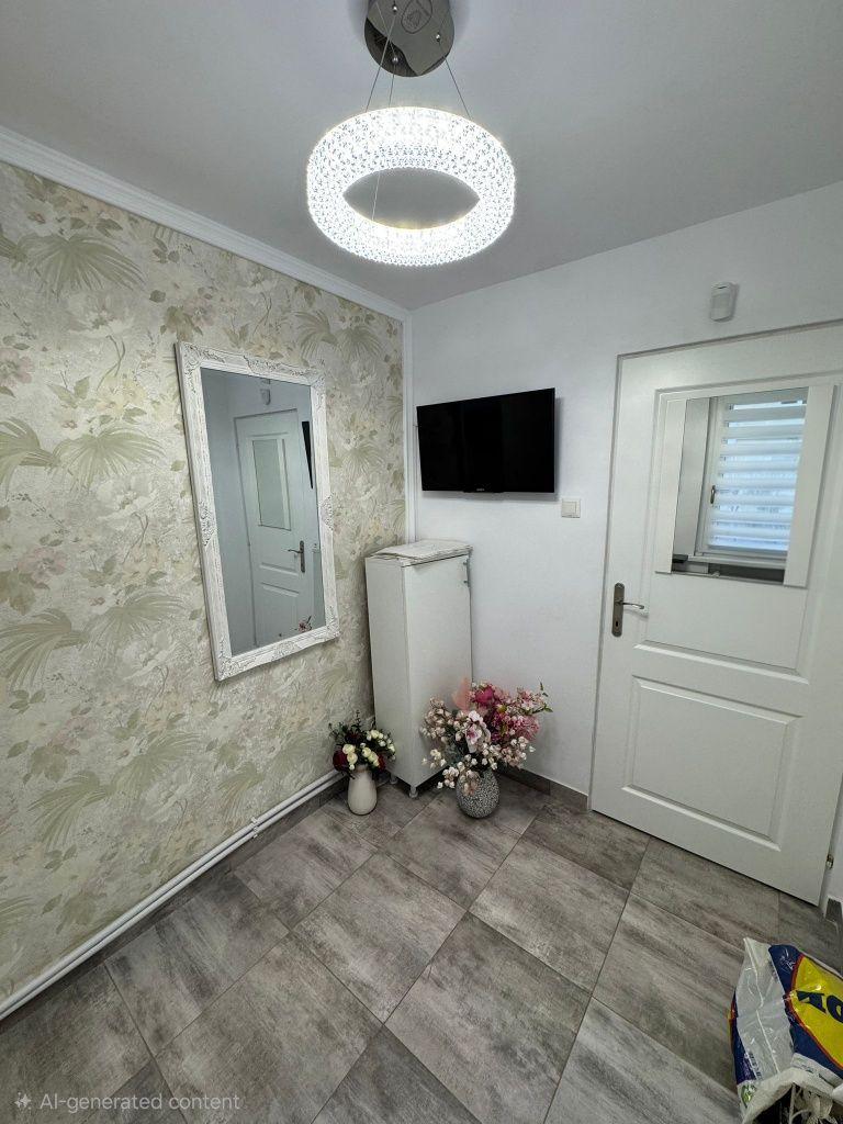 Inchiriez camera manichiura, cartier Precista, SALON  Profesional