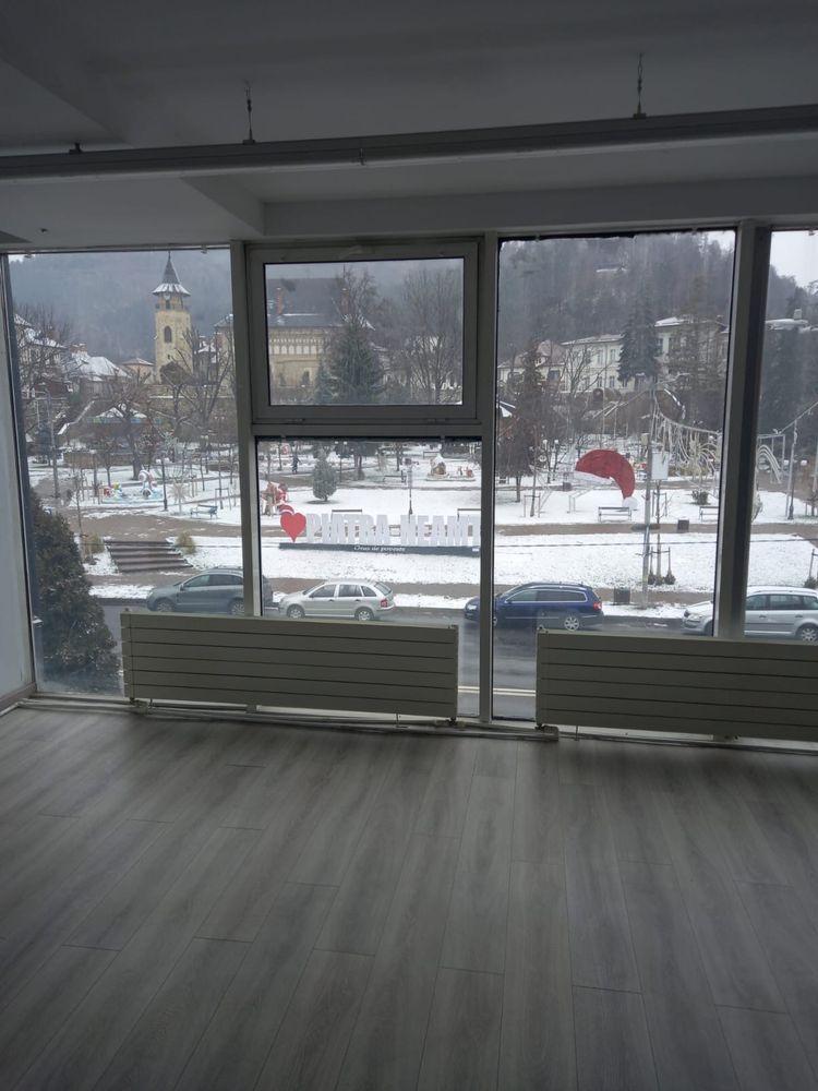 Închiriez spațiu comercial ultracentral Piatra-Neamț