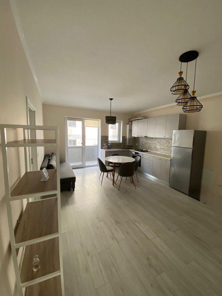 Apartament 2 camere de vânzare în bloc nou - imagine 1