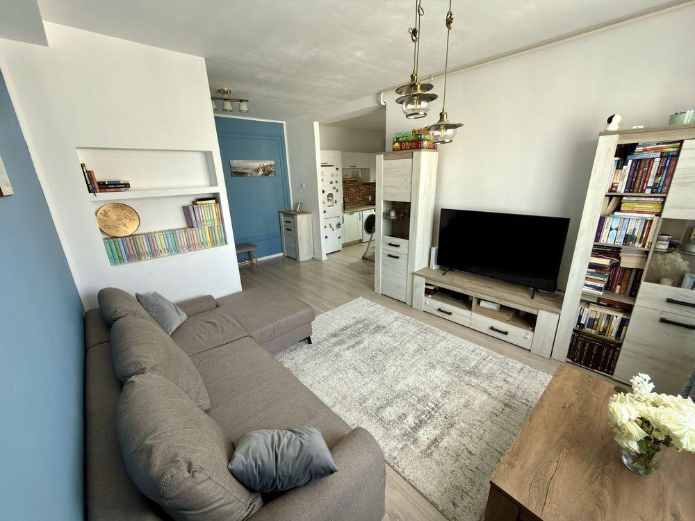 Vand apartament 3 camere, 61 MP, zona Han/OMW.