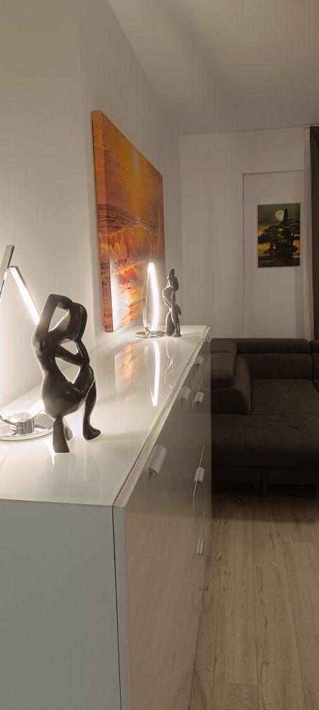 Apartament 3 camere Panoramic Residence