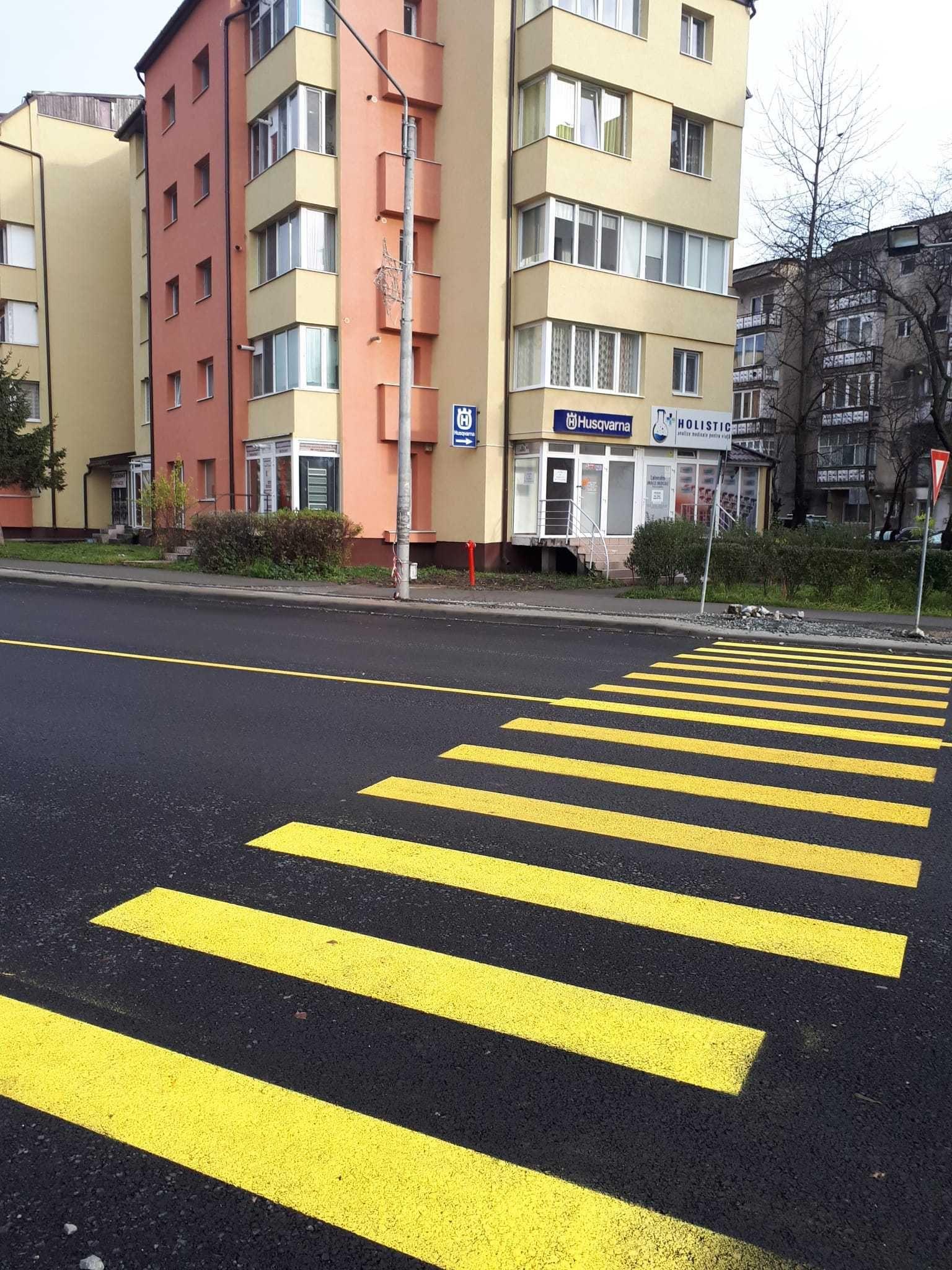 Închiriez spațiu comercial Calea Moldovei - imagine 1