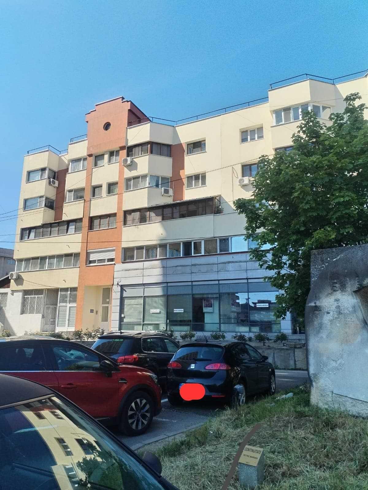 vand apartament 3 camere, etaj 4/4, ultracentral, strada Gheorghe Magheru, bloc renovat din punct de vedere al eficientei energetice in anul 2023-2024 - imagine 1