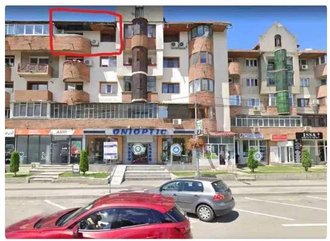Apartament 3 camere 65 mp cu garaj +boxa23 mp - imagine 1