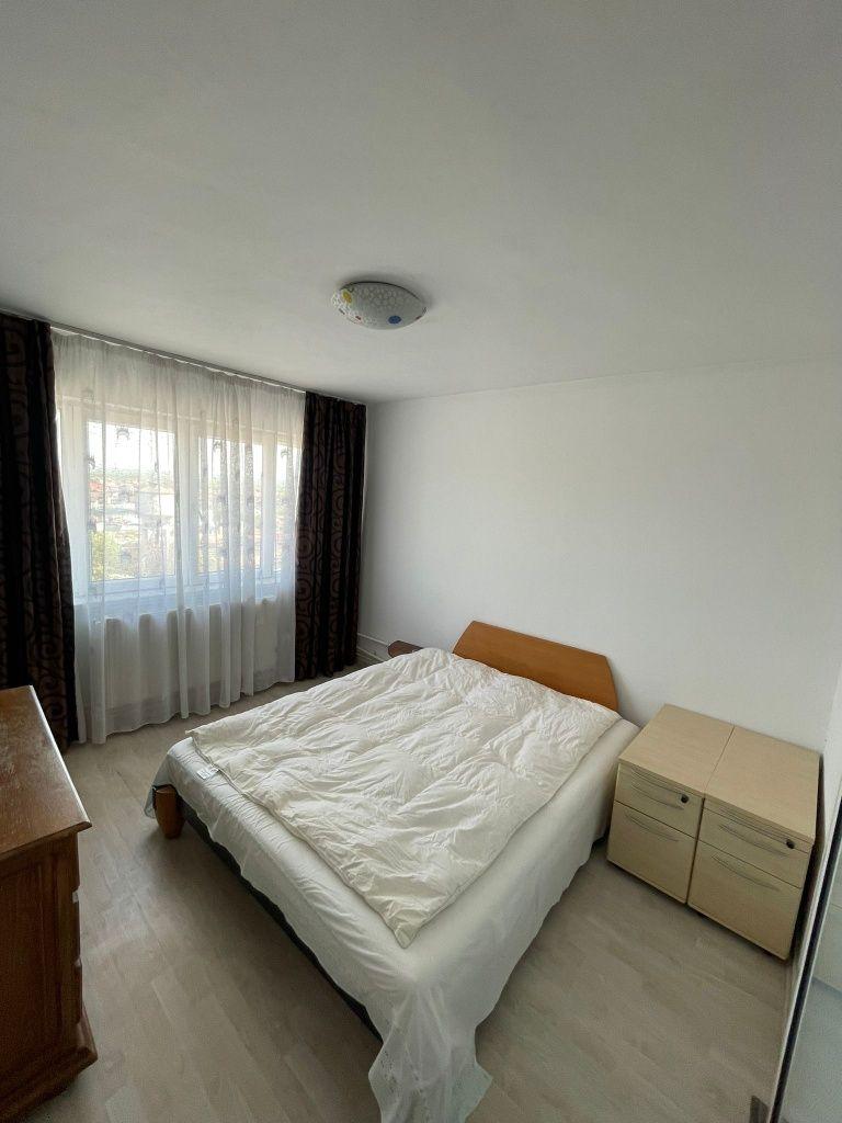 Închiriez apartament 2 camere zona gării