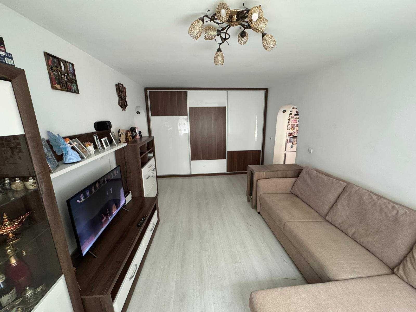 Apartament de vanzare, Aleea Trandafirilor, Targoviste - imagine 1