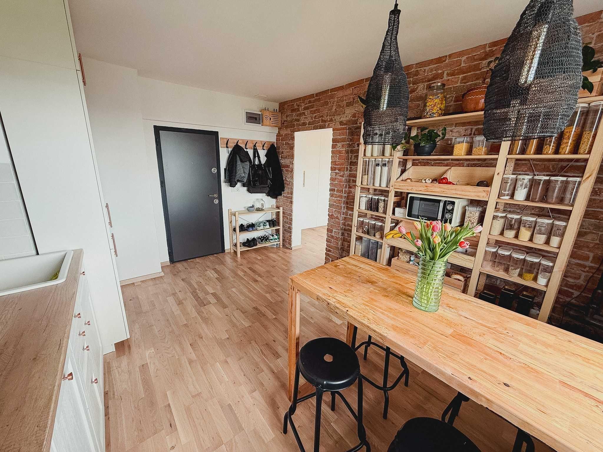 Proprietar, vand apartament 2 camere Interservisan / Iulius Mall - 48mp + balcon 9mp - Priveliste deosebita - imagine 1