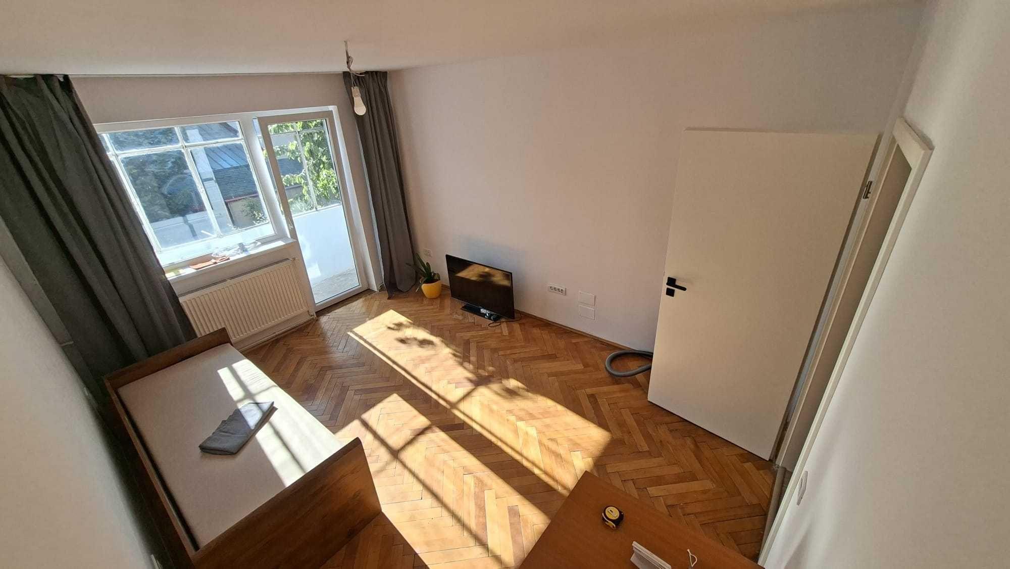 PF vand apartament decomandat cu 2 camere, in cartierul Gheorgheni - imagine 1