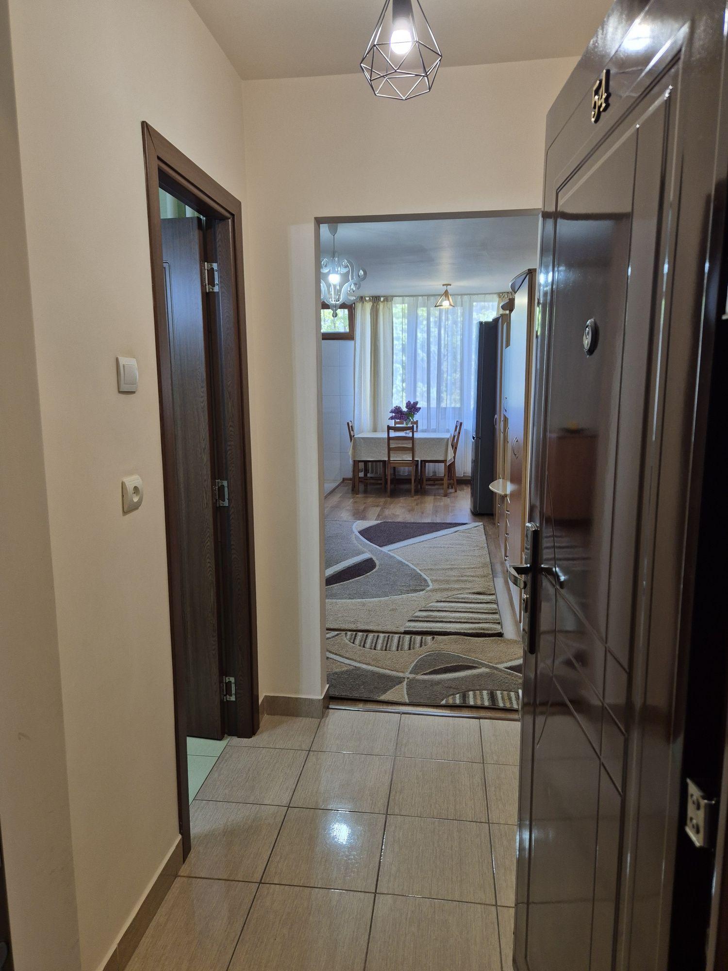 Oportunitate ! PF închiriez garsonieră pe Aleea Detunata. - imagine 1