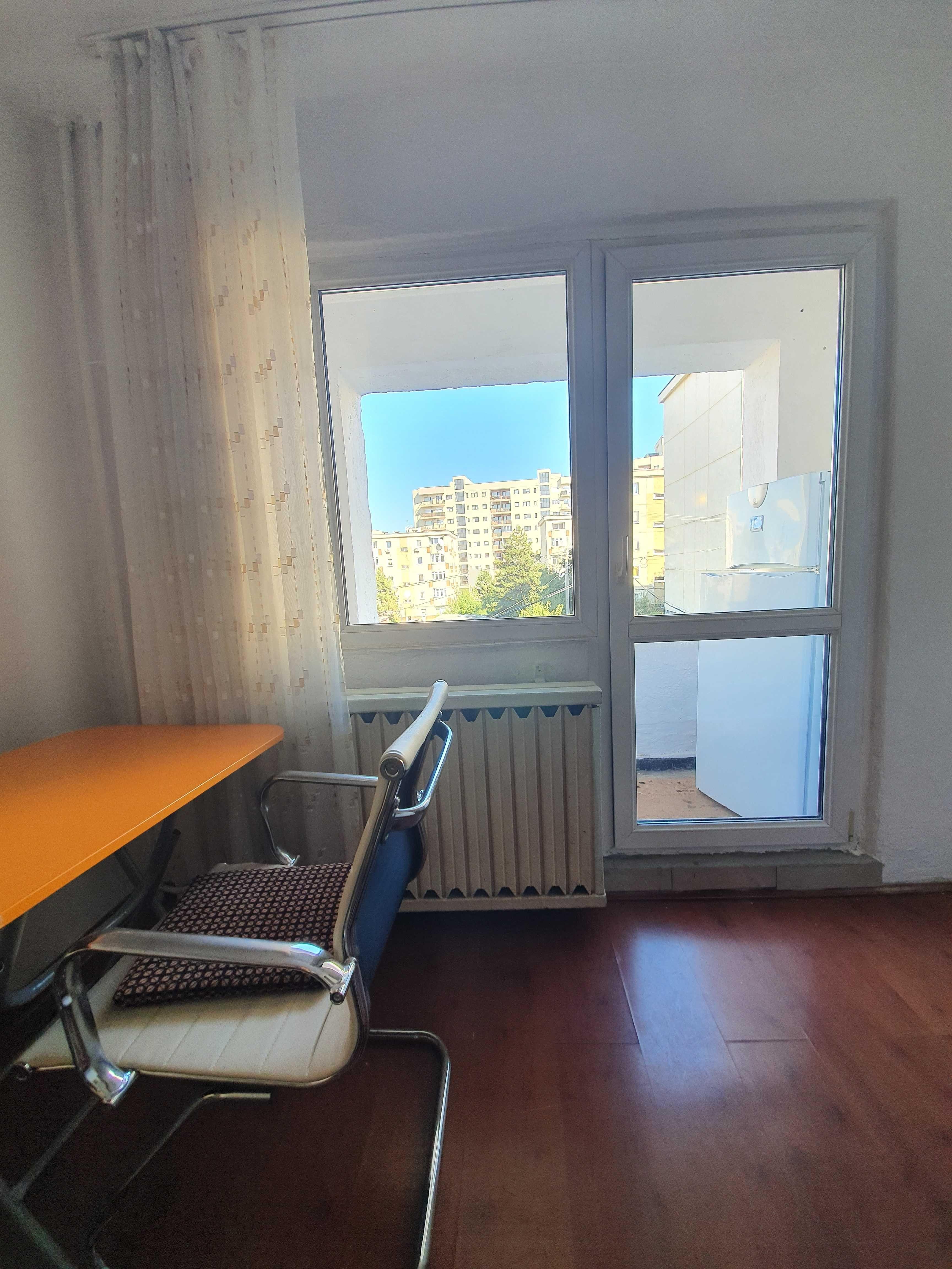 PF DAU in chirie Garsoniera, et.1 ZORILOR, la 15 min de Centru - imagine 1