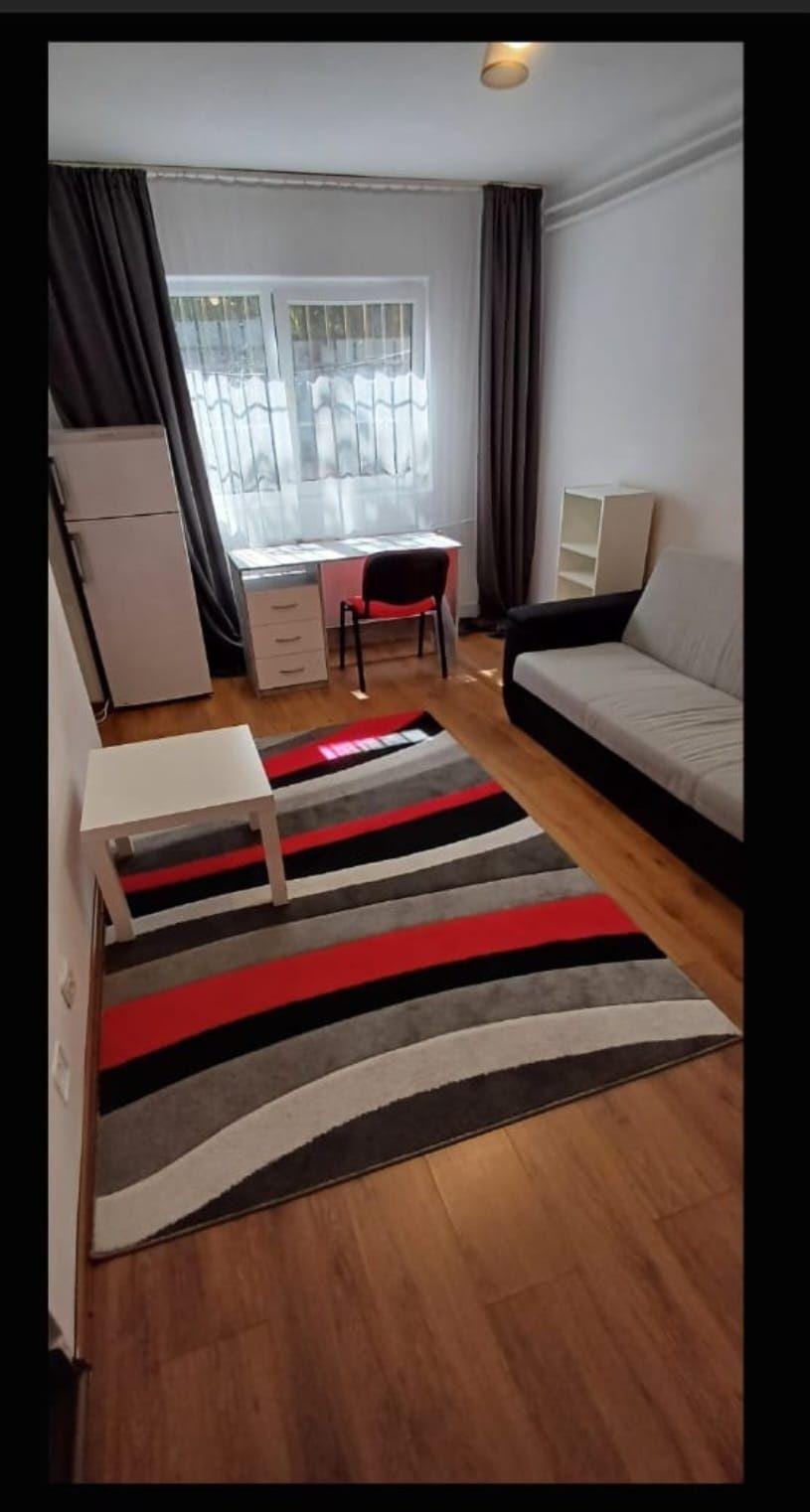 PF închiriez  în Zorilor garsonieră - imagine 1