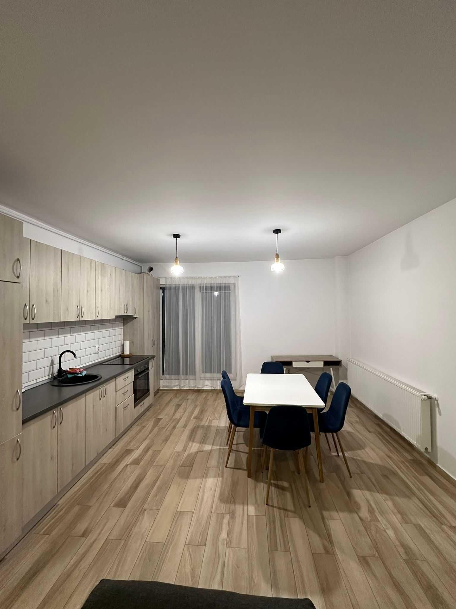 Apartament de inchiriat