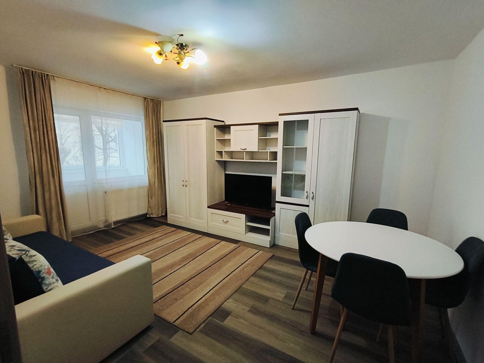 Închiriez apartament cu 2 camere in Cartierul Mănăștur, pe strada Parâng - imagine 1