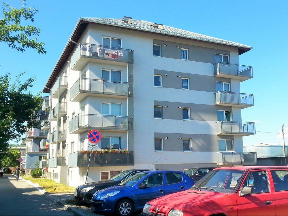 Apartament (mansarda) de inchiriat - imagine 1