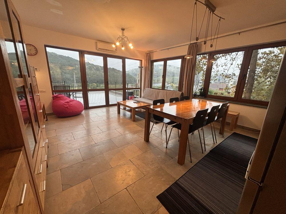 Chirie, de inchiriat, inchiriez, apartament 3 camere zona vivo etaj intermediar - imagine 1
