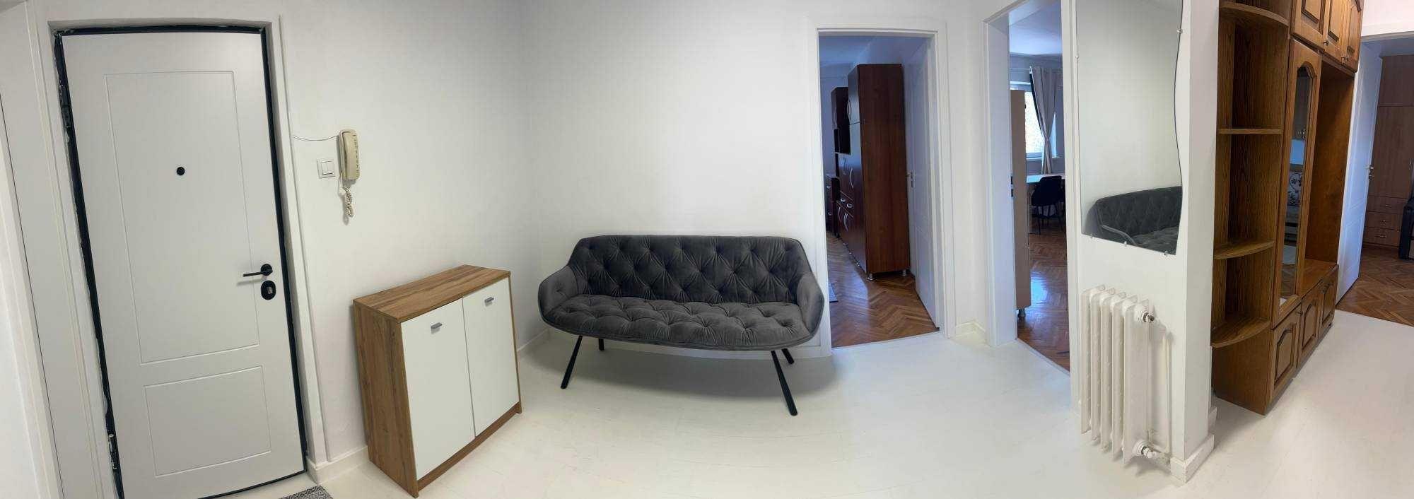 Pf inchiriez apartament 3 camere, Grădini Mănăștur, prima închiriere - imagine 1