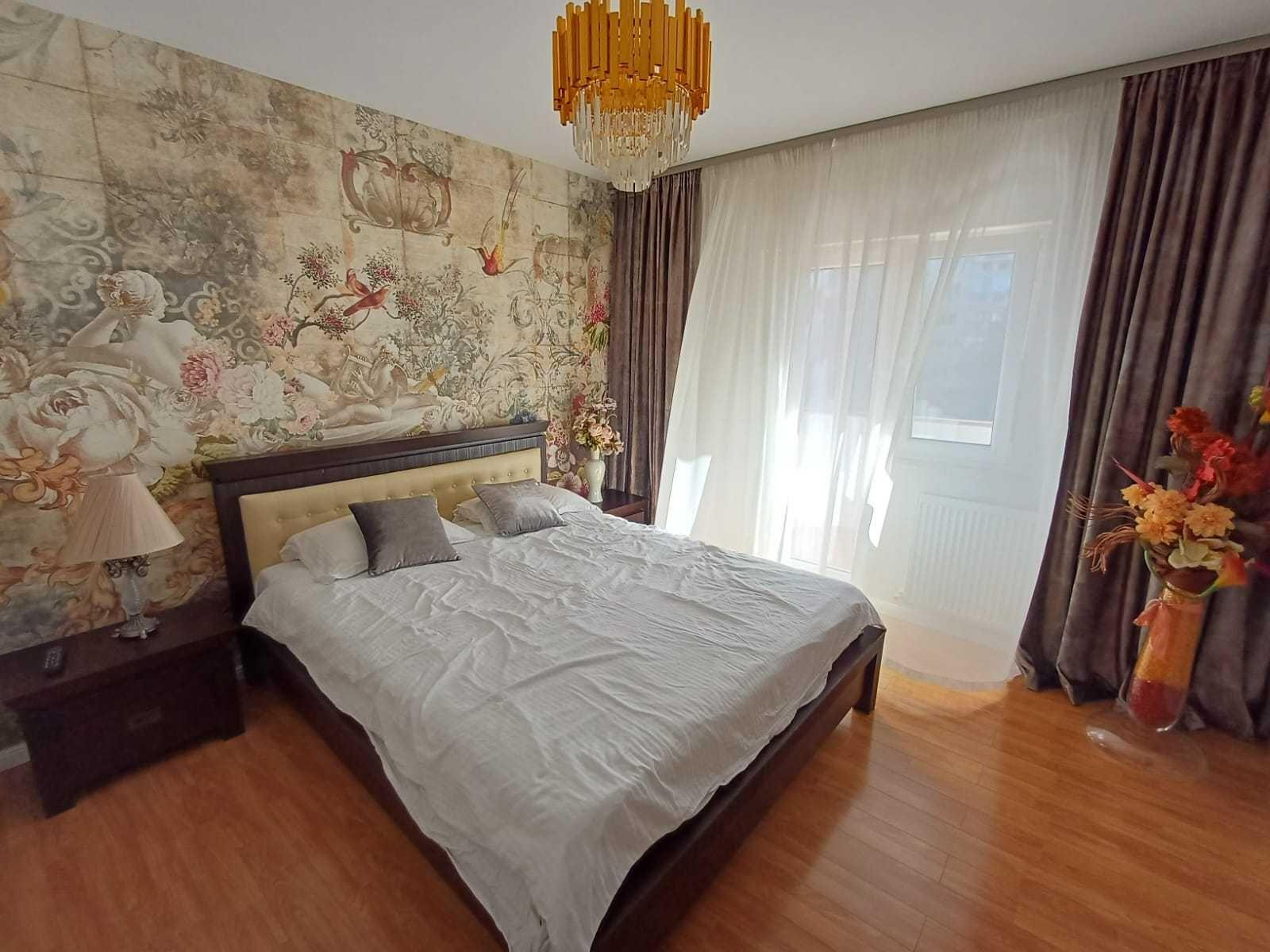 Apartament 3 camere, Decomandat, 67 mp, Parcare, St Gorunului, MarastiI - imagine 1