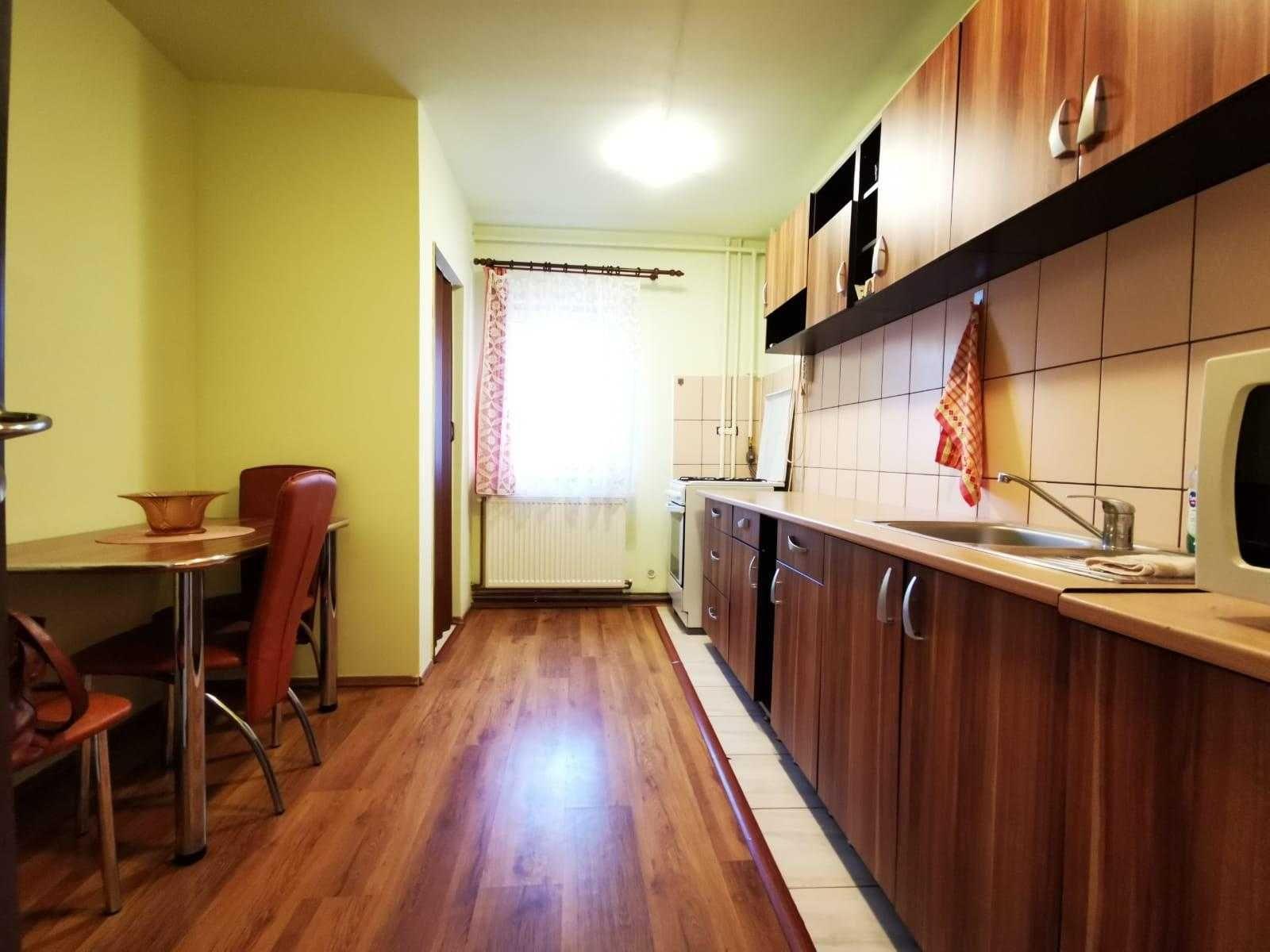 Apartament de inchiriat Gheorgheni - imagine 1