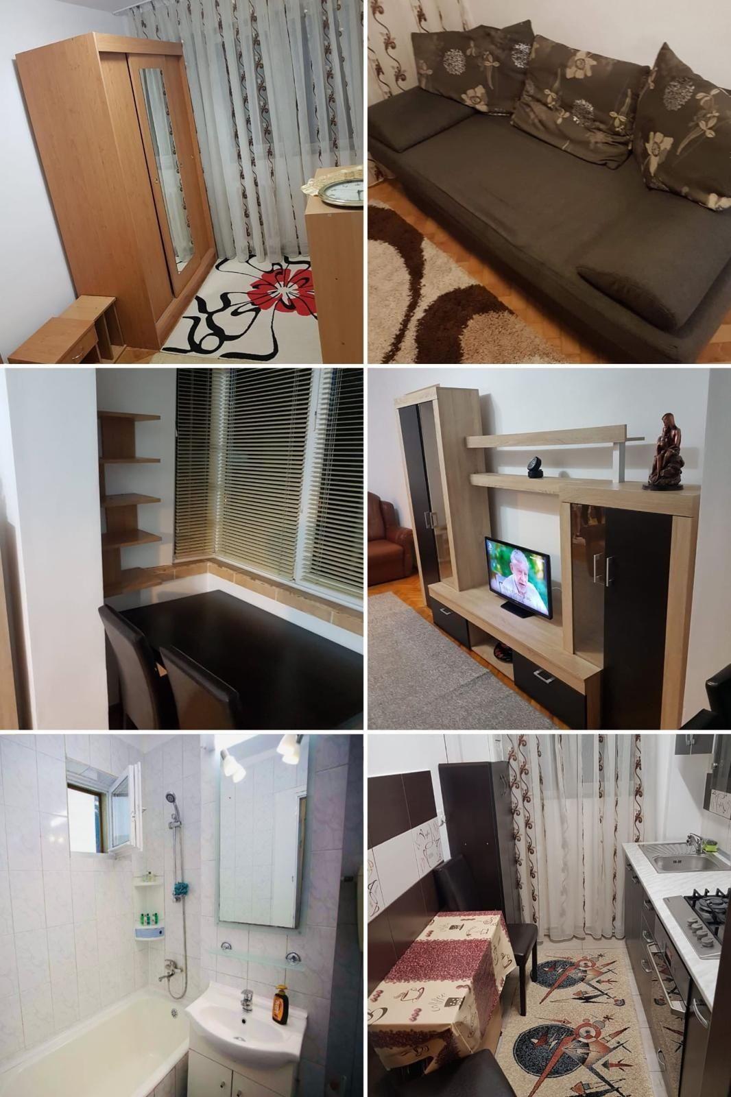 Persoana fizica ofer spre închiriere - imagine 1