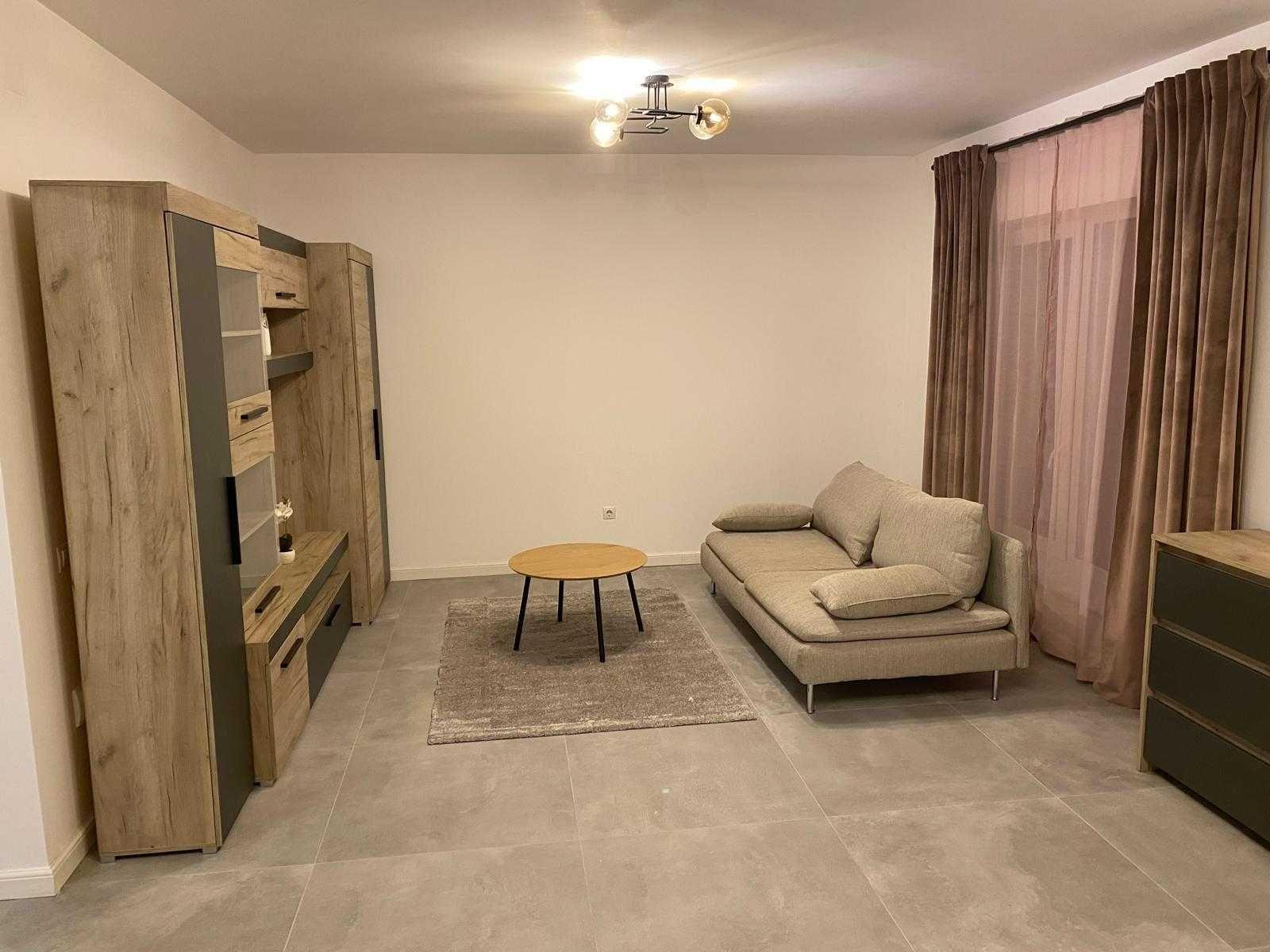Proprietar inchiriez 1 unitate din  duplex  in Iris - imagine 1