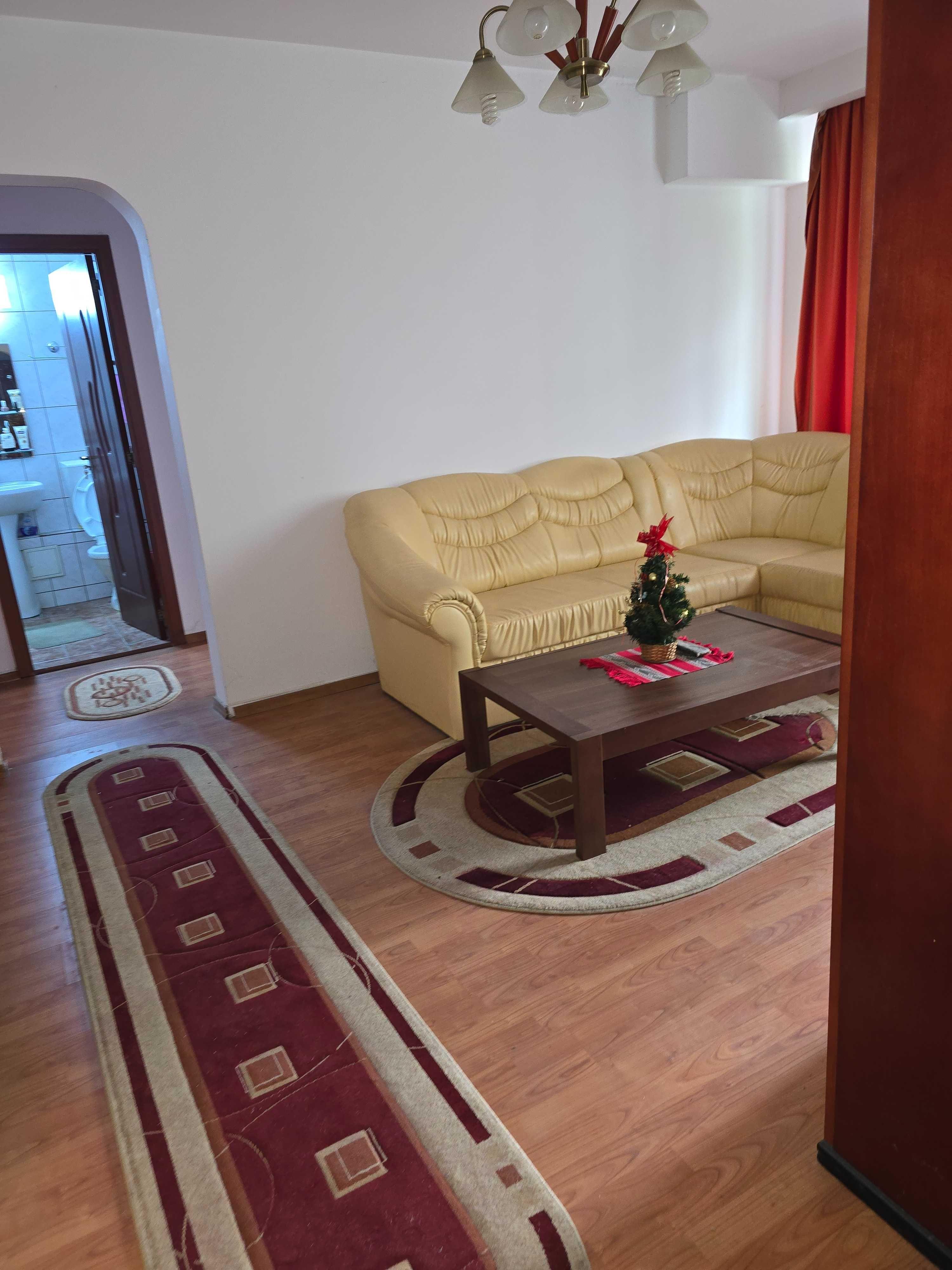 Apartament in zona linistita