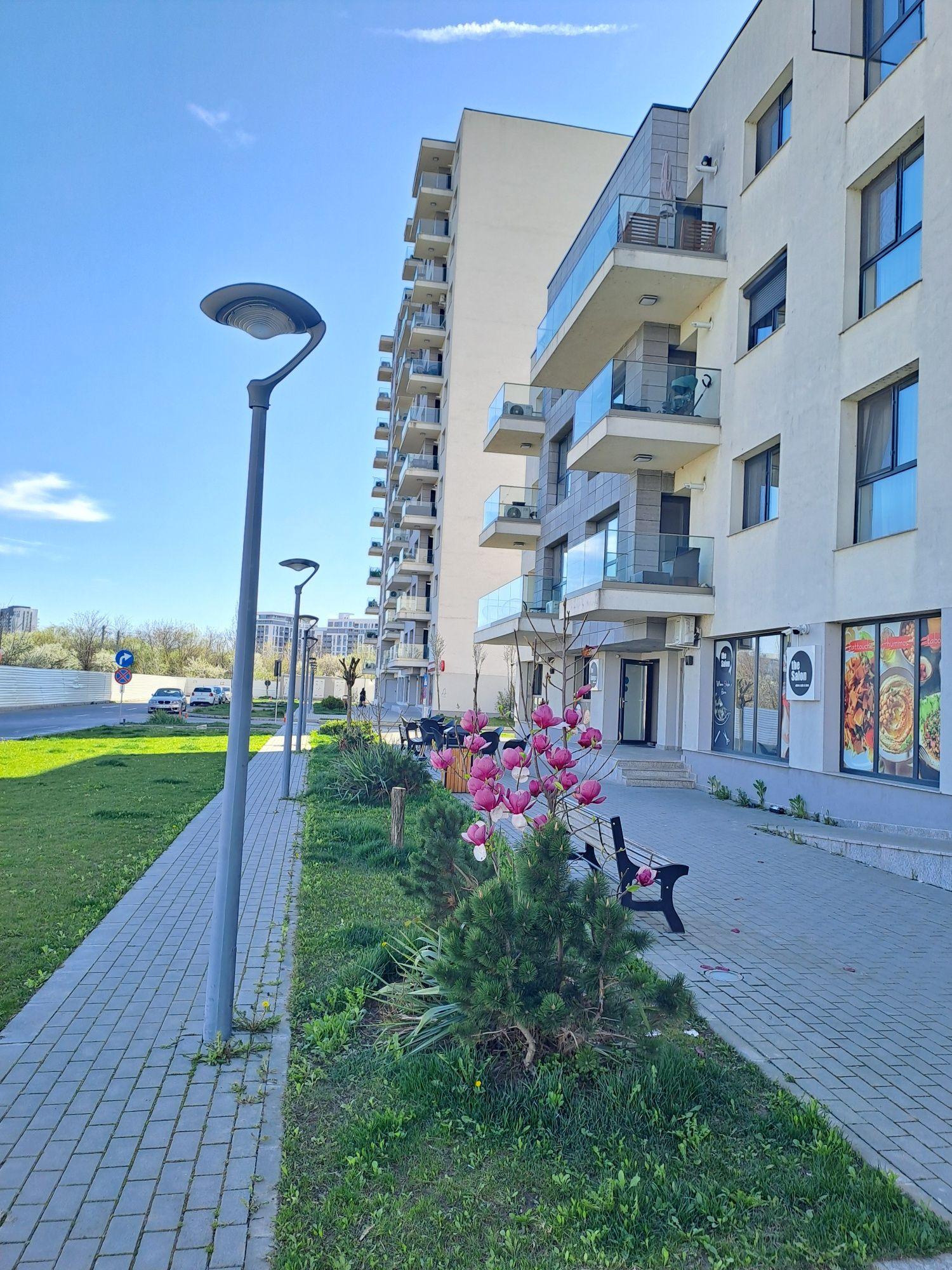 Apartament de vanzare 3 camere Pipera Onix Park