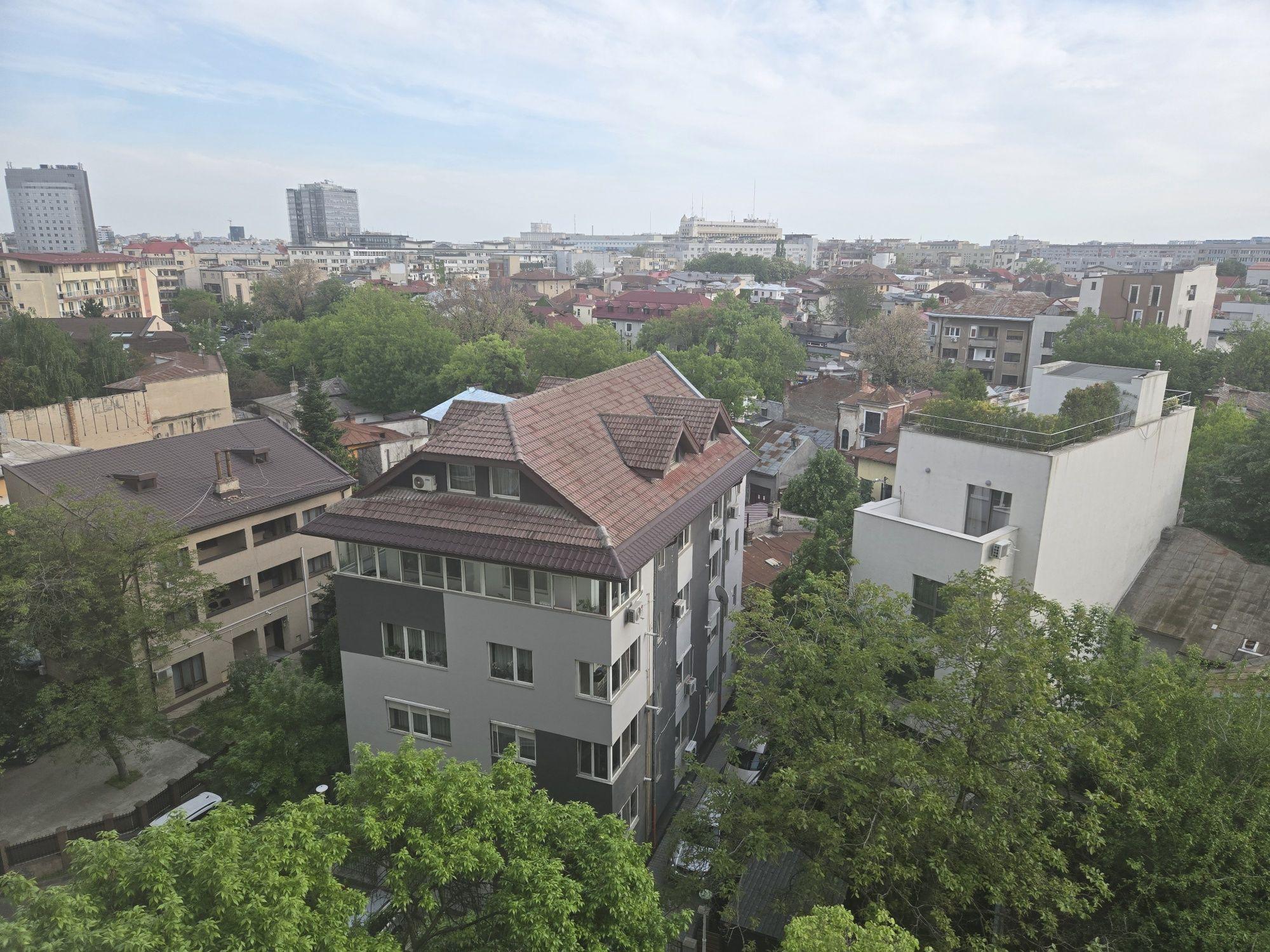 Proprietar,  3 camere Titulescu / Piata Victoriei
