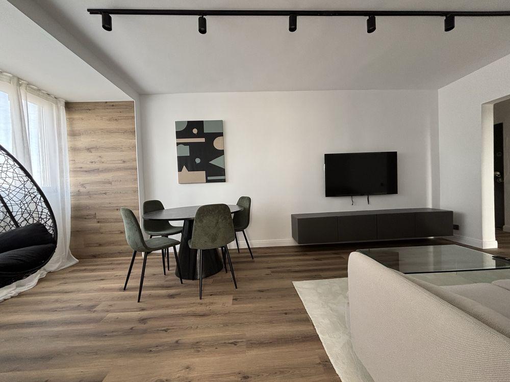 Proprietar Vand Apartament 3 Camere Parc Floreasca/Beller