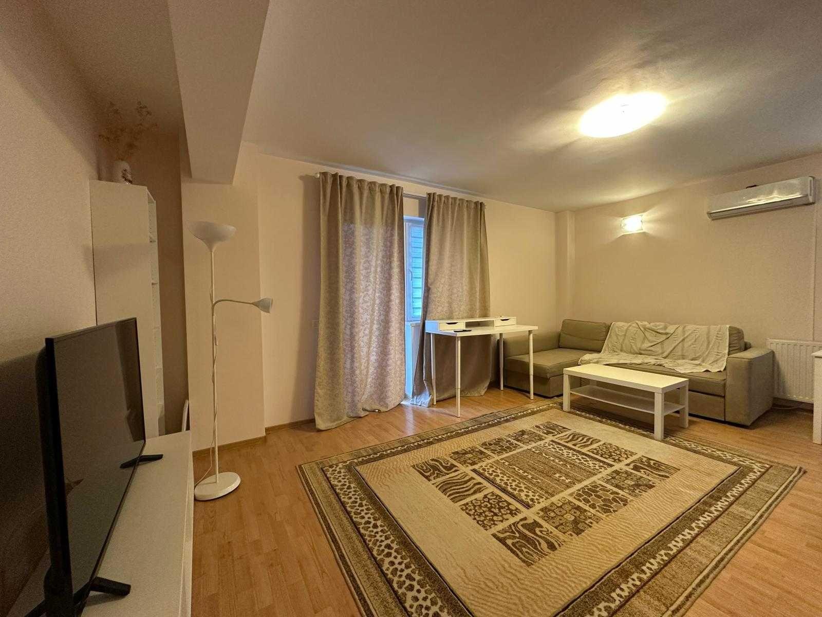 Apartament 2 Camere Greenfield Baneasa + Loc Parcare (direct prorpietar) - imagine 1