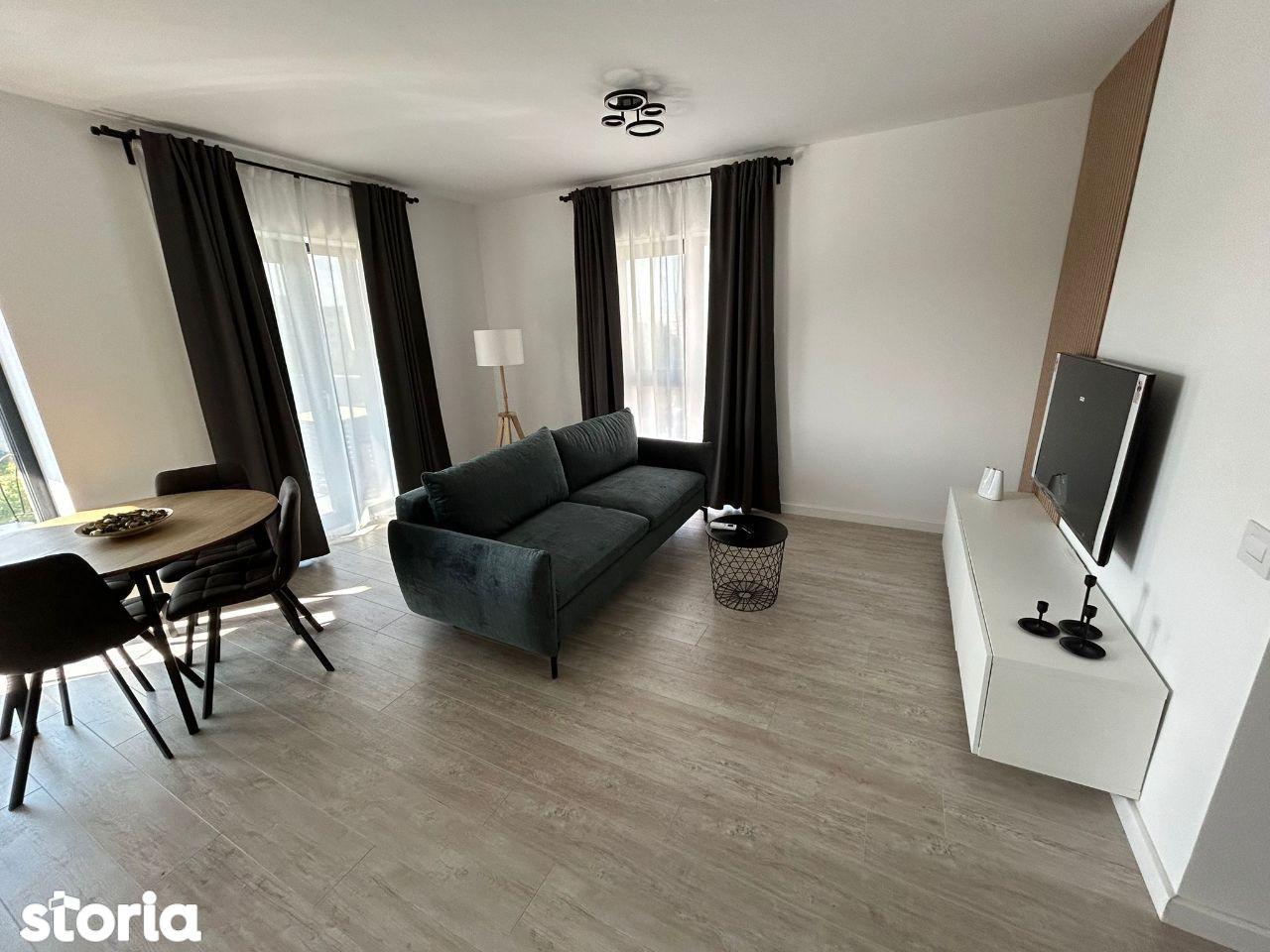 Apartament 3 camere, Complex Parcului20 Expozitiei, Herastrau