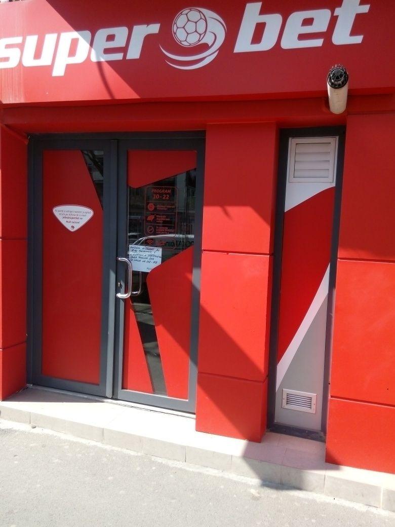 Spatiu Comercial Central Situat Pe Bulevardul Calea Moșilor Bld.Nou Nr.133