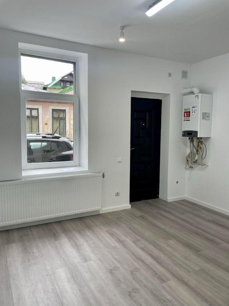 Spațiu comercial renovat – Gara de Nord / Piața Victoriei - imagine 1