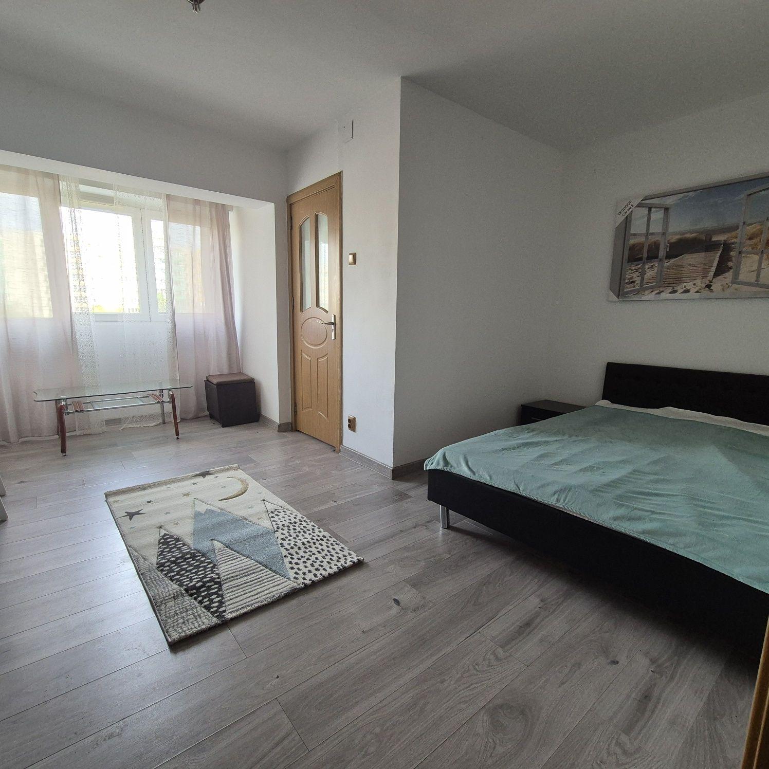 Garsoniera  Lacul Tei, Teiul Doamnei, Str Alexandru cel Bun Nr 18 etaj 4/8