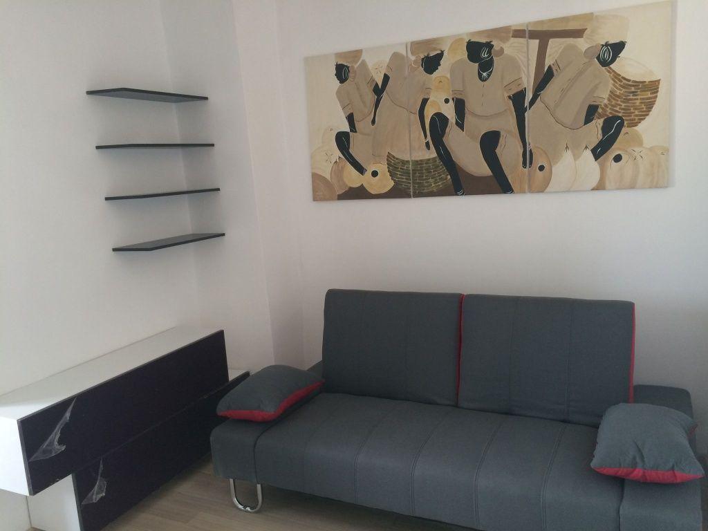 Proprietar închiriez garsonieră în zona Obor Tei