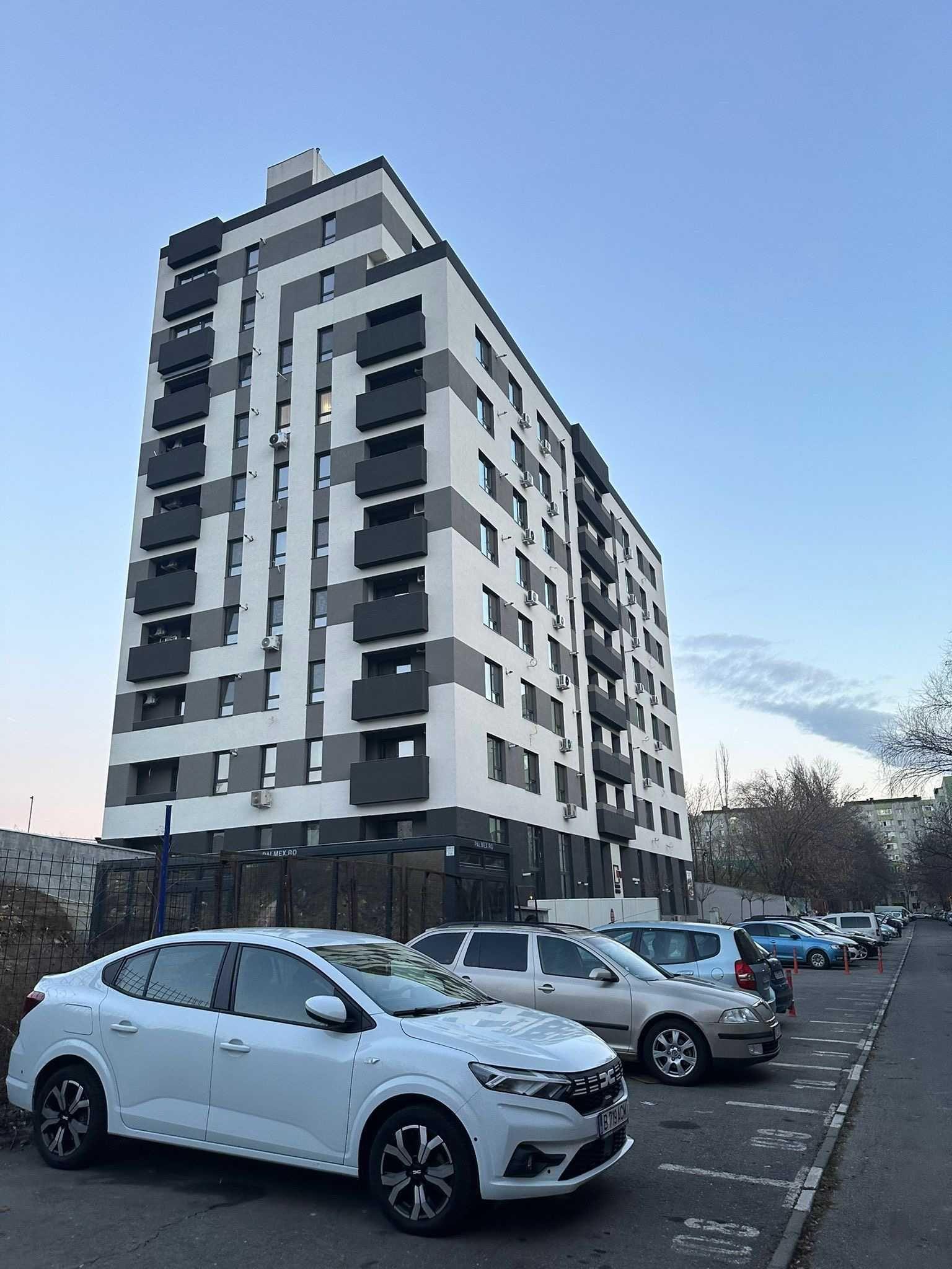 Colentina Residence Apartament 2 camere bloc nou