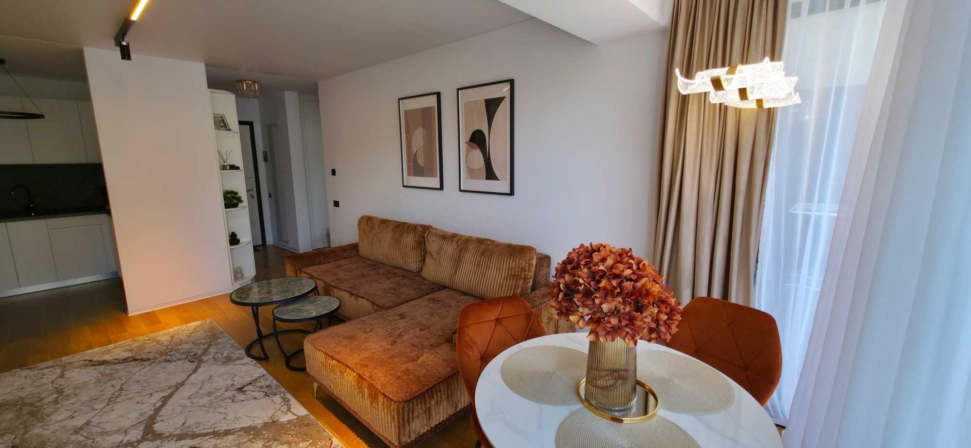 Persoana fizica inchiriez apartament 2 camere, Yacht Kid, zona Floreasca