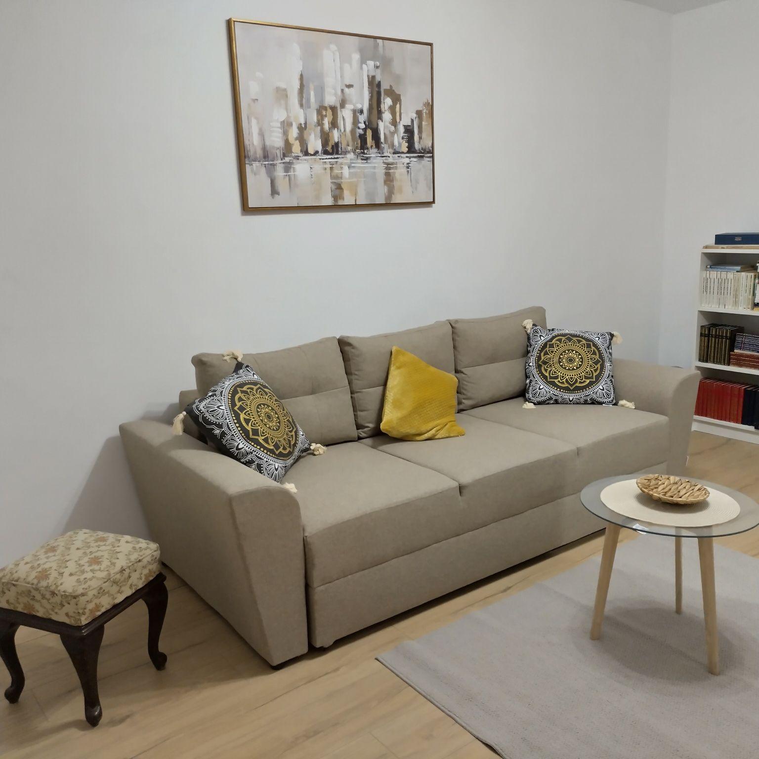 Închiriere apartament 2 camere, Lacul Tei