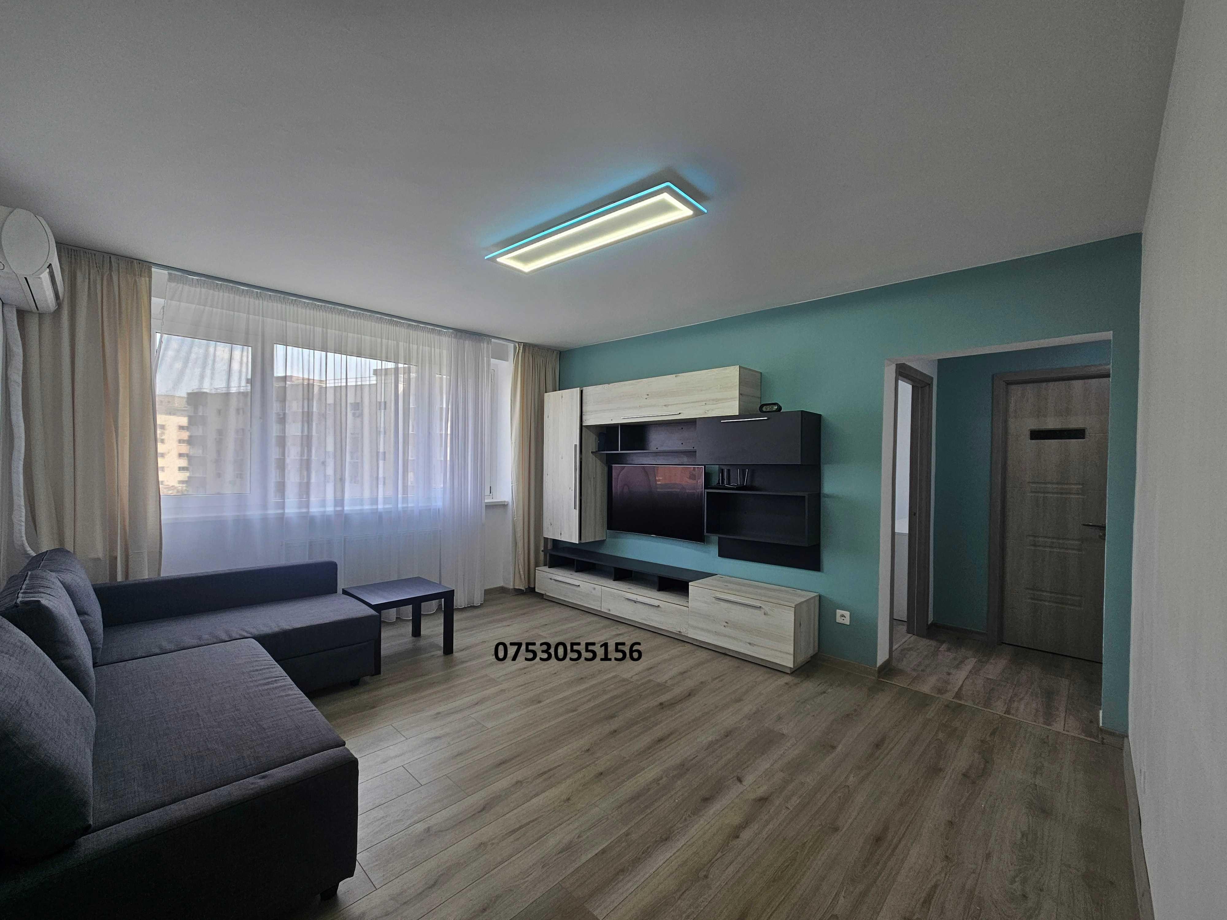Inchiriez apartament metrou obor stefan cel mare mosilor