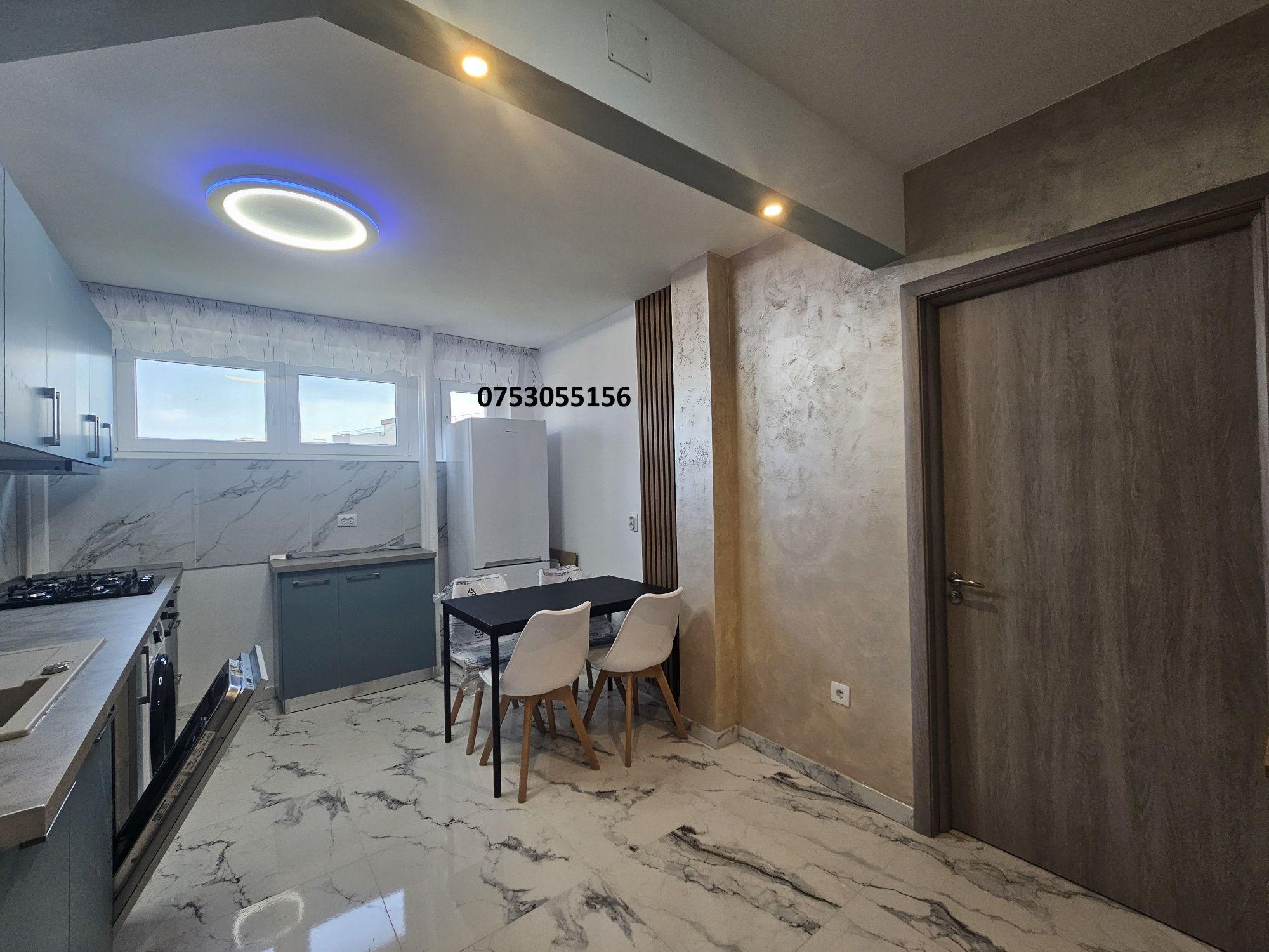Inchiriez apartament 3c metrou obor stefan cel mare mosilor