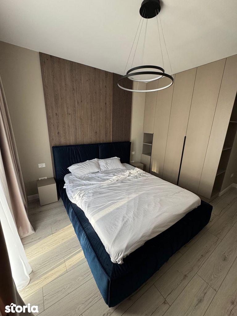 Apartament 2 camere Gran Via Lake View parcare inclusa - imagine 1