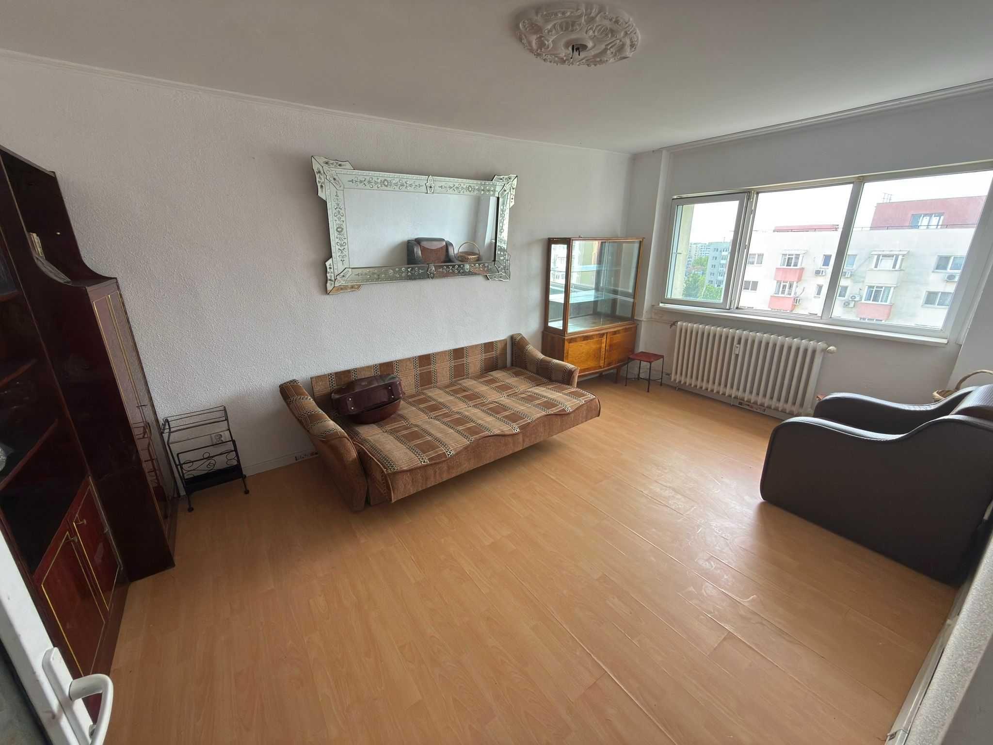 Apartament cu 3 camere in zona Pantelimon, Aleea Vergului, nr. 4
